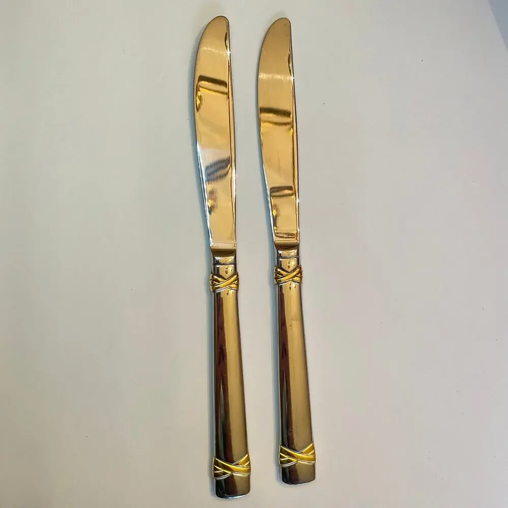 Reed & Barton vintage lot